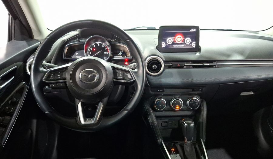 Mazda 2 1.5 I GRAND TOURING SEDAN AUTO Sedan 2020