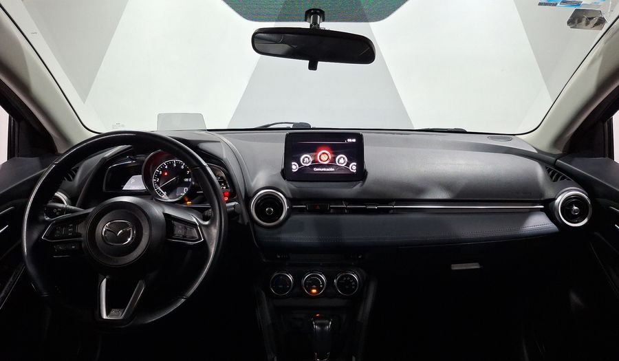 Mazda 2 1.5 I GRAND TOURING SEDAN AUTO Sedan 2020