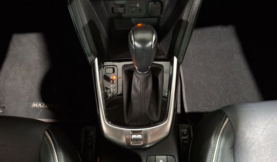 Mazda 2 1.5 I GRAND TOURING SEDAN AUTO Sedan 2020