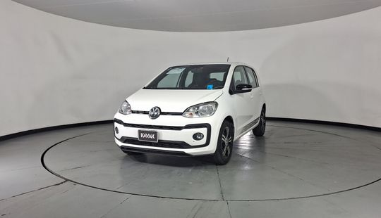Volkswagen • up!