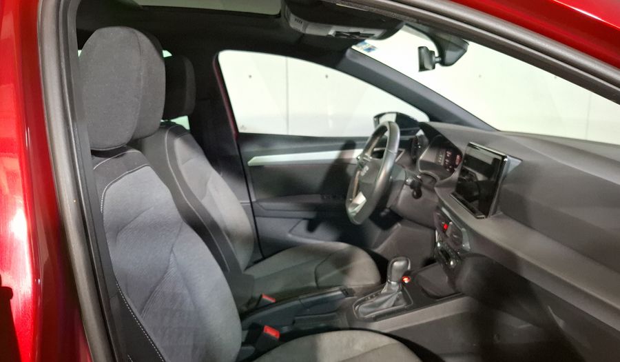 Seat Ibiza 1.6 XCELLENCE AUTO Hatchback 2023