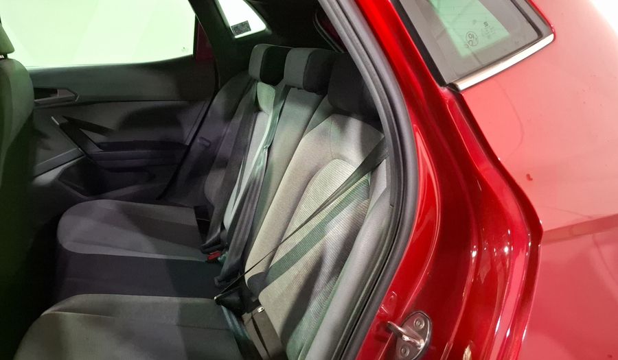 Seat Ibiza 1.6 XCELLENCE AUTO Hatchback 2023