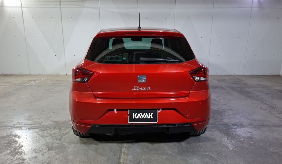 Seat Ibiza 1.6 XCELLENCE AUTO Hatchback 2023