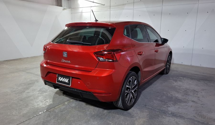 Seat Ibiza 1.6 XCELLENCE AUTO Hatchback 2023