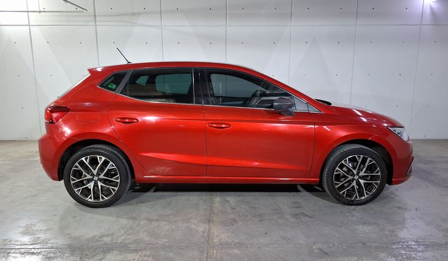 Seat Ibiza 1.6 XCELLENCE AUTO Hatchback 2023
