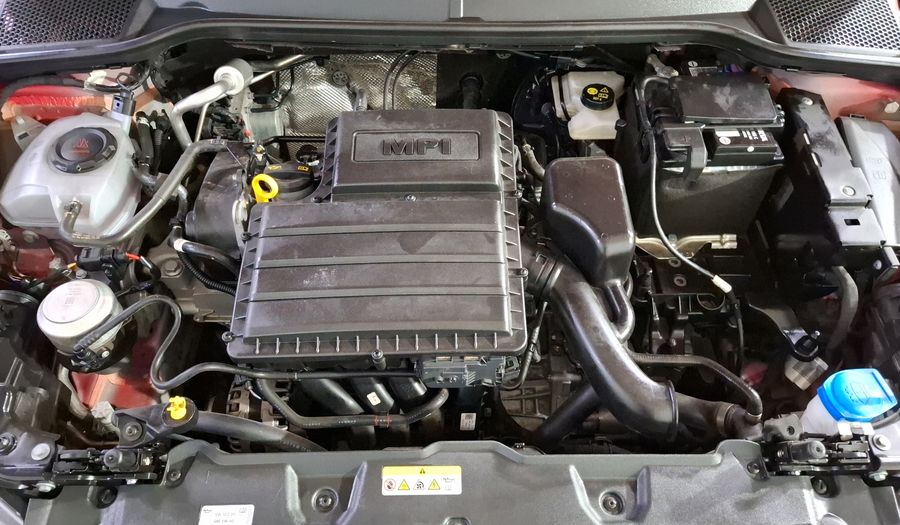 Seat Ibiza 1.6 XCELLENCE AUTO Hatchback 2023