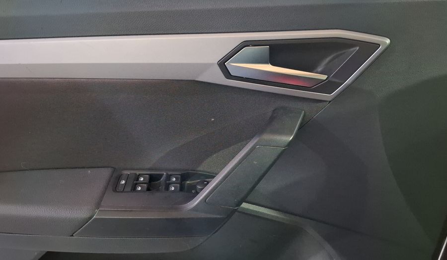 Seat Ibiza 1.6 XCELLENCE AUTO Hatchback 2023