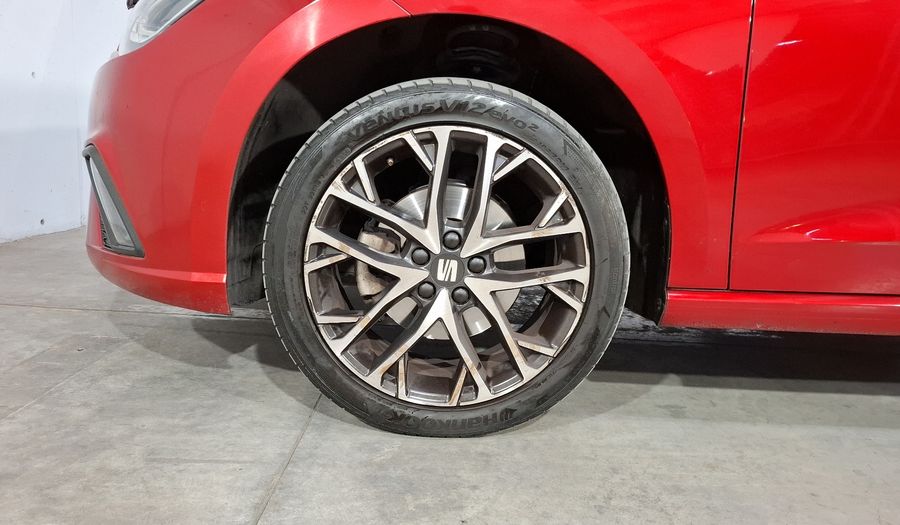 Seat Ibiza 1.6 XCELLENCE AUTO Hatchback 2023