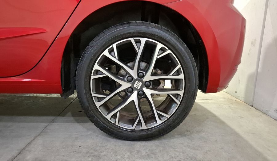 Seat Ibiza 1.6 XCELLENCE AUTO Hatchback 2023