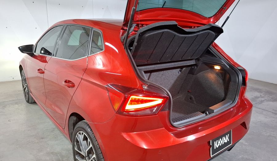 Seat Ibiza 1.6 XCELLENCE AUTO Hatchback 2023