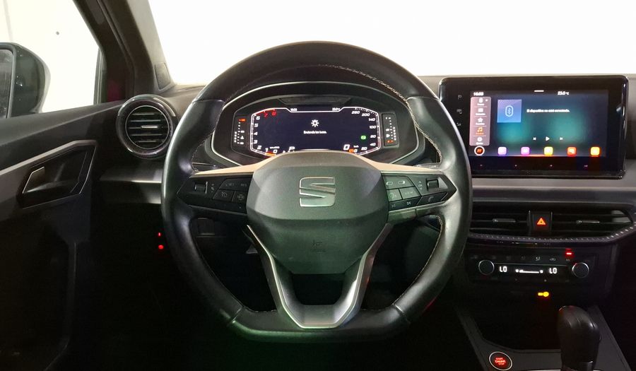 Seat Ibiza 1.6 XCELLENCE AUTO Hatchback 2023