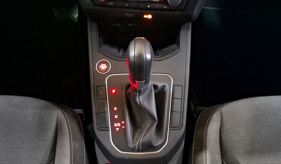 Seat Ibiza 1.6 XCELLENCE AUTO Hatchback 2023