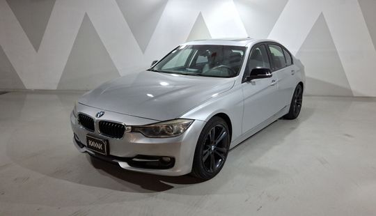 Bmw • Serie 3