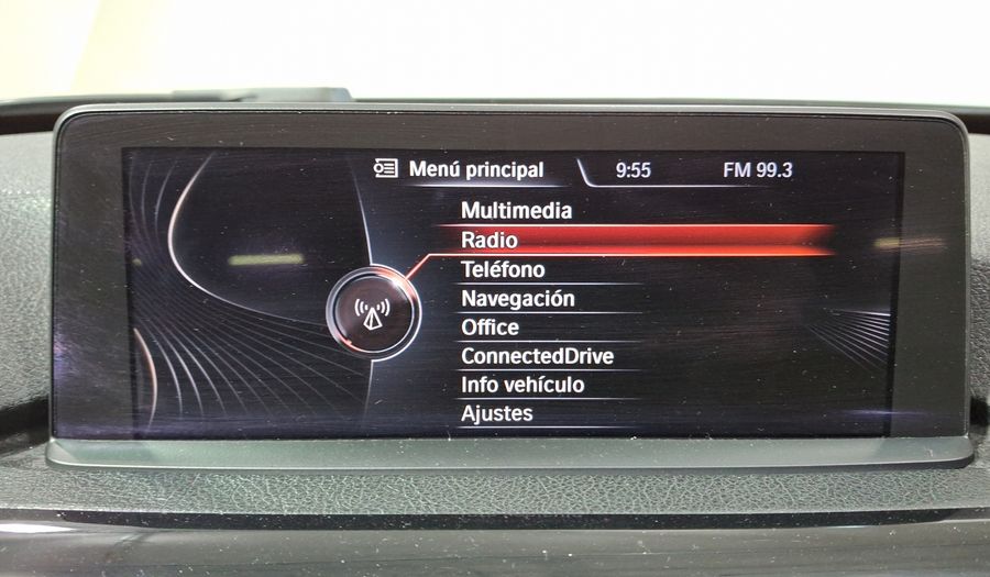 Bmw Serie 3 2.0 328IA SPORT LINE Sedan 2013