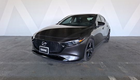 Mazda • Mazda 3