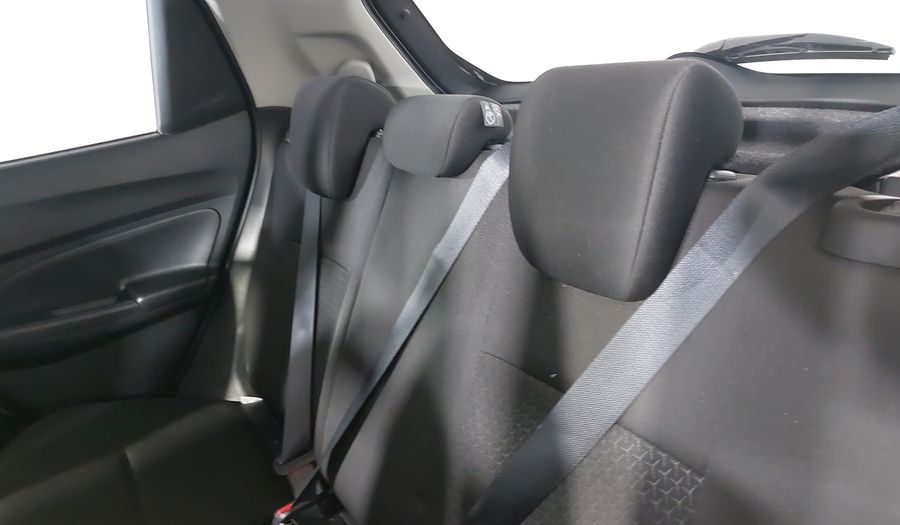 Suzuki Swift 1.0 BOOSTERJET Hatchback 2019