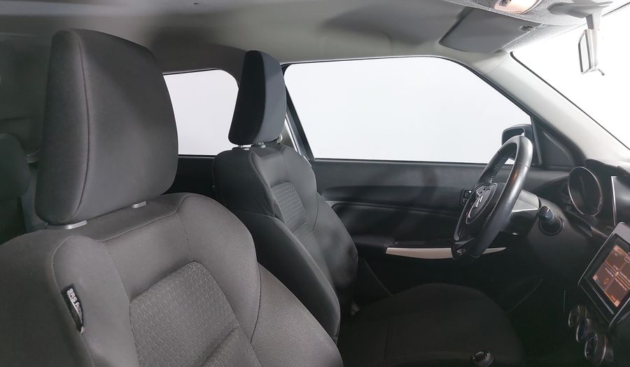 Suzuki Swift 1.0 BOOSTERJET Hatchback 2019