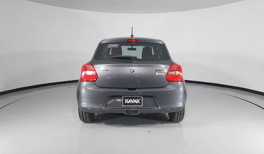 Suzuki Swift 1.0 BOOSTERJET Hatchback 2019