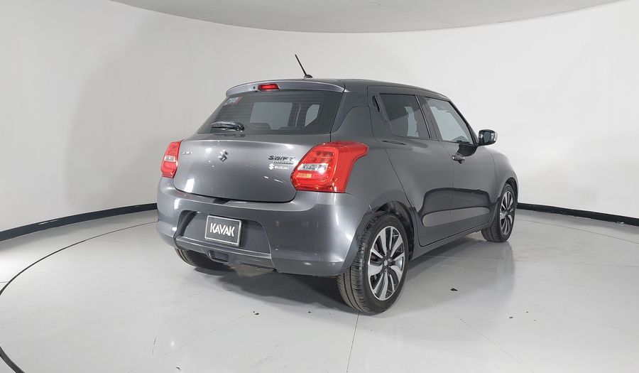 Suzuki Swift 1.0 BOOSTERJET Hatchback 2019