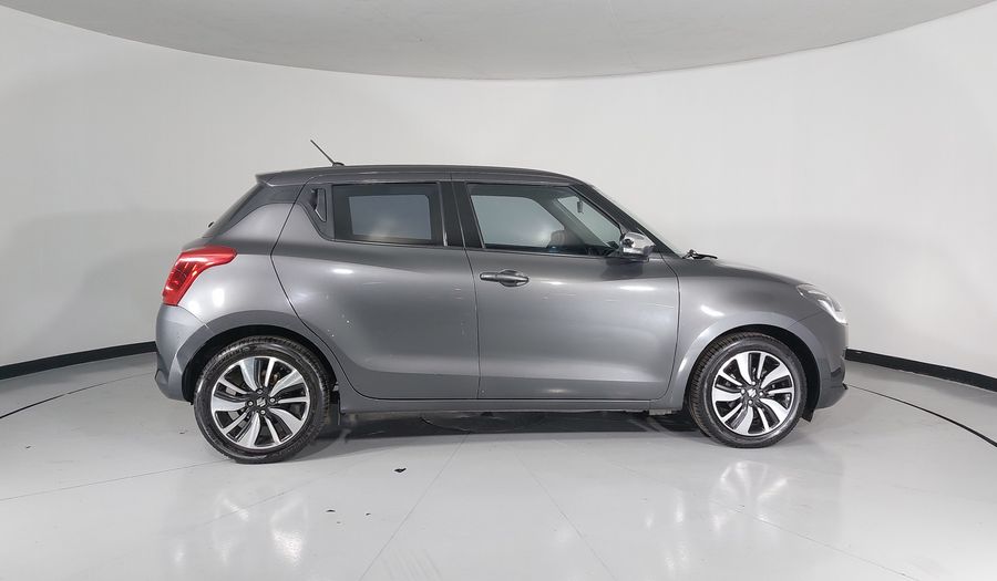 Suzuki Swift 1.0 BOOSTERJET Hatchback 2019