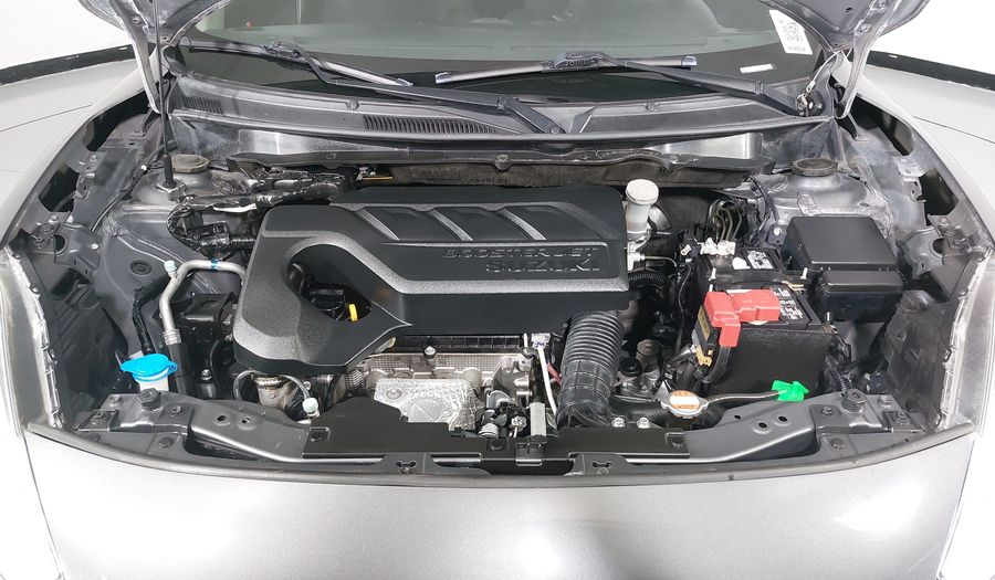 Suzuki Swift 1.0 BOOSTERJET Hatchback 2019