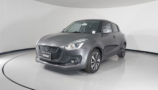 Suzuki • Swift