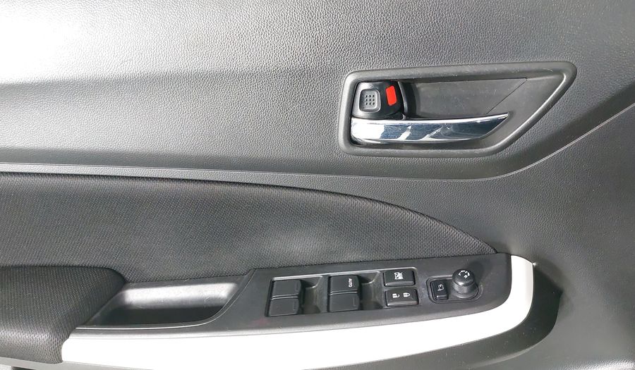 Suzuki Swift 1.0 BOOSTERJET Hatchback 2019