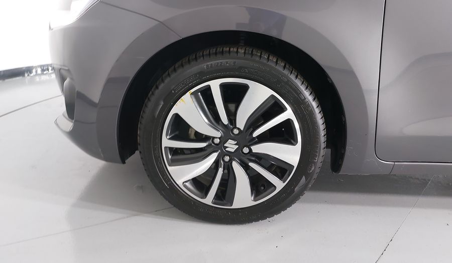 Suzuki Swift 1.0 BOOSTERJET Hatchback 2019