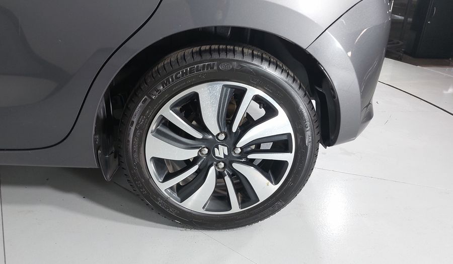 Suzuki Swift 1.0 BOOSTERJET Hatchback 2019