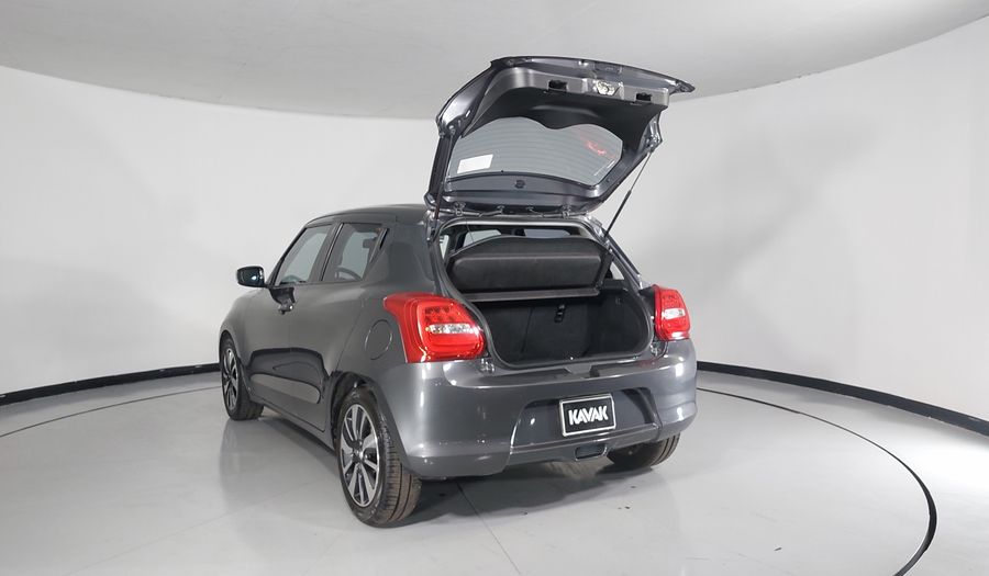 Suzuki Swift 1.0 BOOSTERJET Hatchback 2019