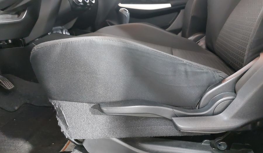 Suzuki Swift 1.0 BOOSTERJET Hatchback 2019