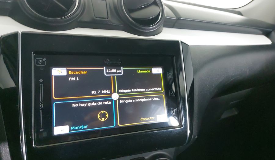 Suzuki Swift 1.0 BOOSTERJET Hatchback 2019