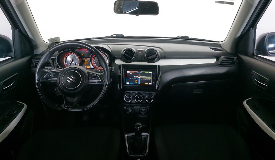 Suzuki Swift 1.0 BOOSTERJET Hatchback 2019