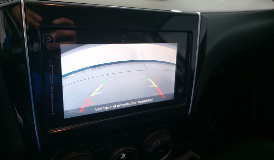 Suzuki Swift 1.0 BOOSTERJET Hatchback 2019