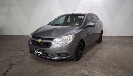 Chevrolet • Aveo