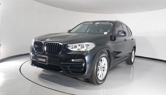 Bmw • X3