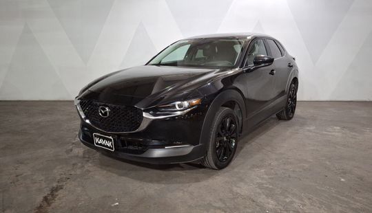 Mazda • CX-30