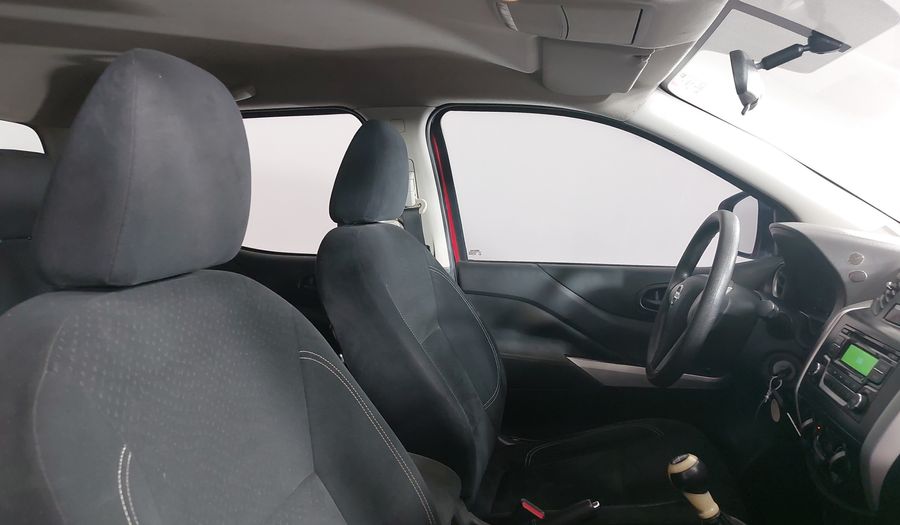 Nissan Np300 2.5 XE TM AC Pickup 2016