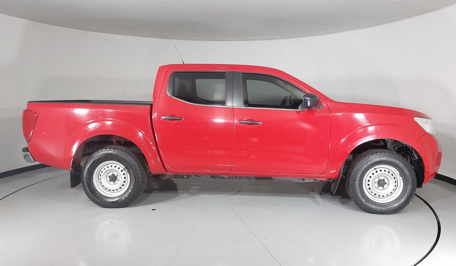 Nissan Np300 2.5 XE TM AC Pickup 2016
