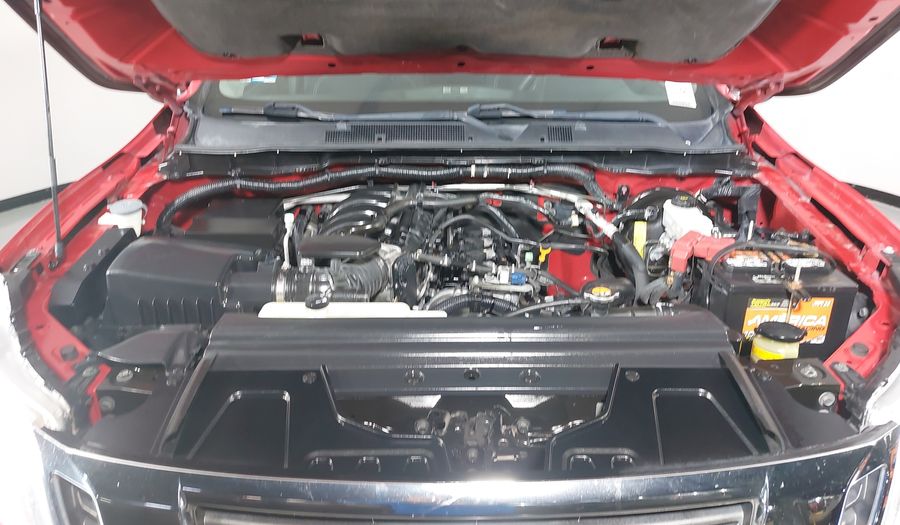 Nissan Np300 2.5 XE TM AC Pickup 2016