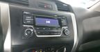 Nissan Np300 2.5 XE TM AC Pickup 2016