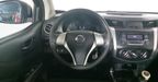 Nissan Np300 2.5 XE TM AC Pickup 2016