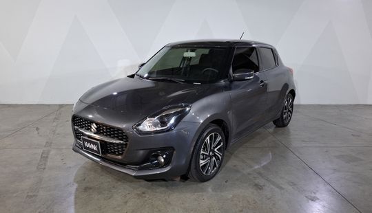 Suzuki • Swift
