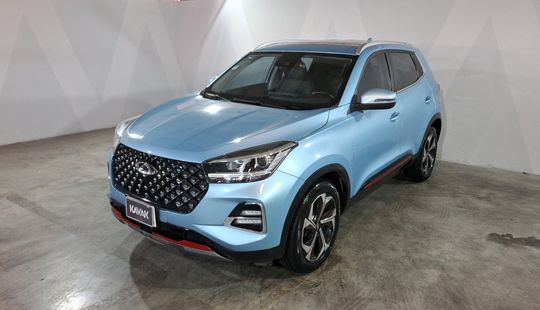 Chirey • Tiggo 4 Pro