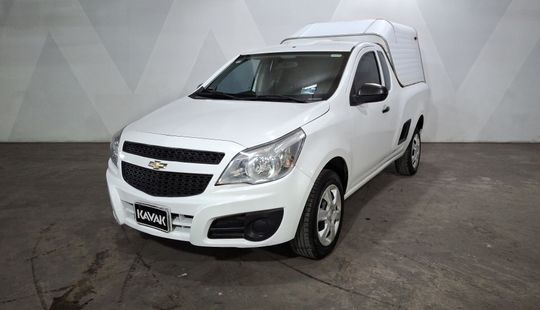 Chevrolet • Tornado