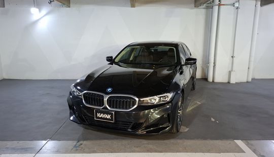 Bmw • Serie 3