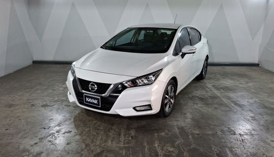 2020 • 59,195 km • Manual