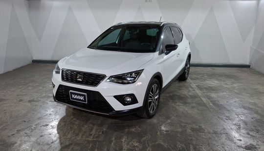 2021 • 66,000 km • Automático