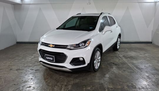 2018 • 24,662 km • Automático