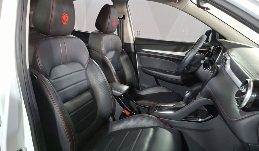 Mg Zs 1.5 ELEGANCE CVT Suv 2023